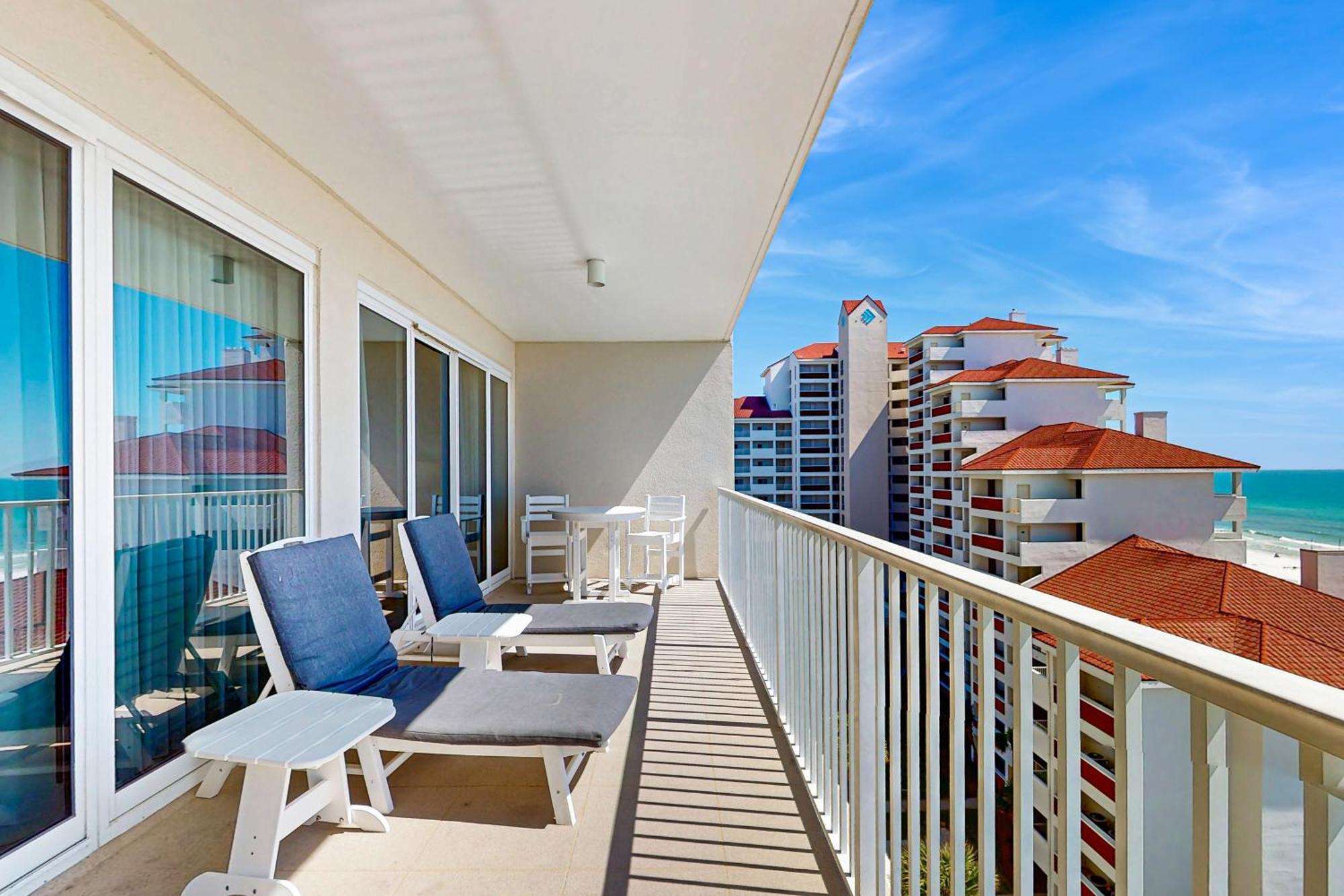 Tops'L Tides 704 Destin Dış mekan fotoğraf