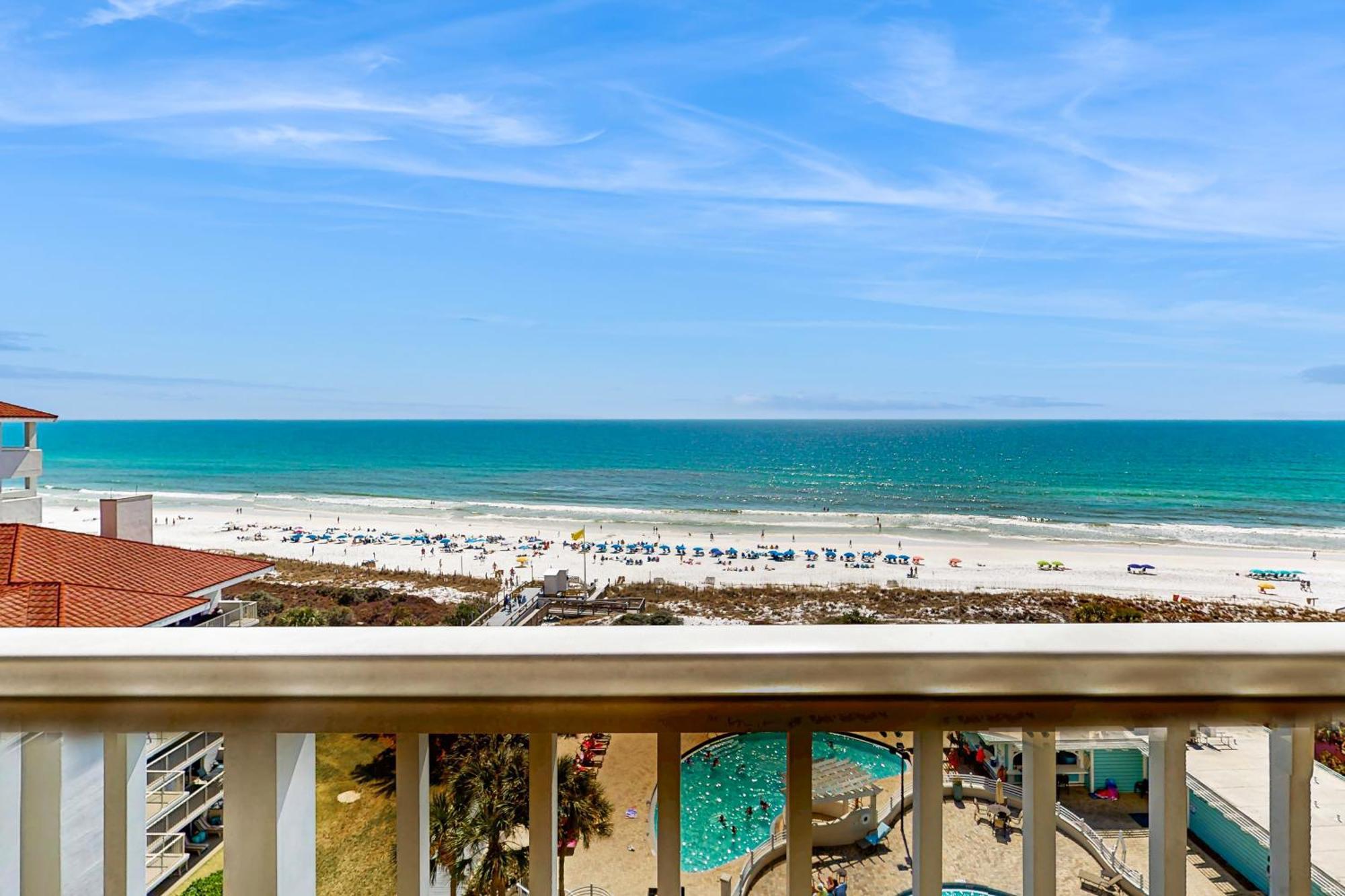 Tops'L Tides 704 Destin Dış mekan fotoğraf